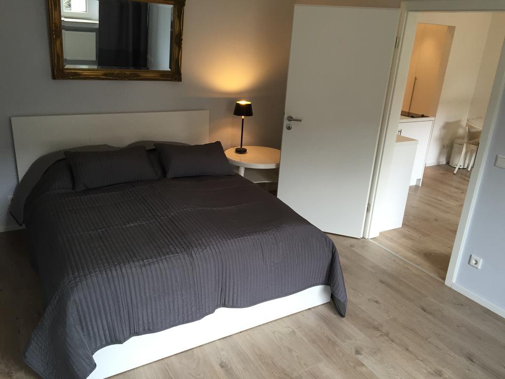 Moltke 120 Leilighet Düsseldorf Eksteriør bilde